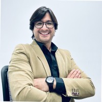 César Macías, Ph.D