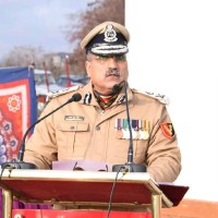 Raja Babu Singh IPS