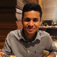 SARANG AGARWAL