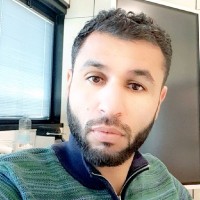 brahim chihani