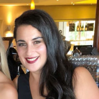Rachel Strydom