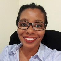 Dhana Lazarus-Mc Quilkin