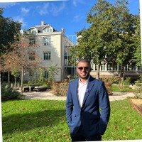 Mehdi El Idrissi El Alouani