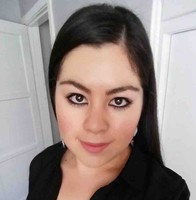 Cristina Hernandez Ramirez