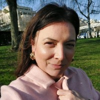 Caroline Forget