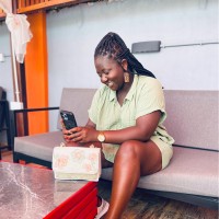 Abigail Opare