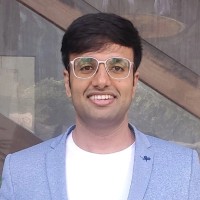 Kaushal Shukla
