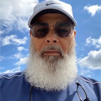 Roberto Jr Valle