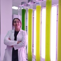 Nurser Gizem Köroğlu