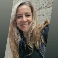 Sandra Rusch Reichhard