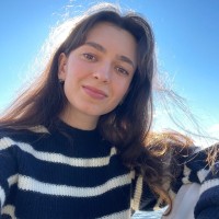 Ekaterina Abramova