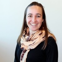 Claire Corbett