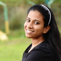 Vinutha Kumari