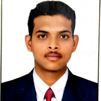 Pavan D V