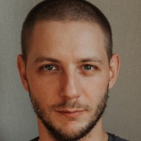 Dmitrii Rubanov