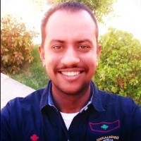 Mahmoud Mohammed Atito