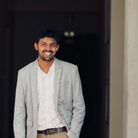 Sirajudheen N