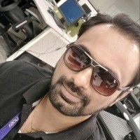 Sachin Hegde