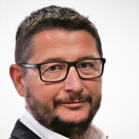 Olivier ILLY