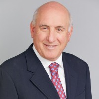 Robert Chapman