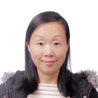 Jane (Zhen) Mcconnell (Wang)