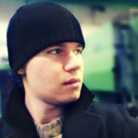 Alexander Shovdra