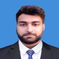 Muhammad Shafi