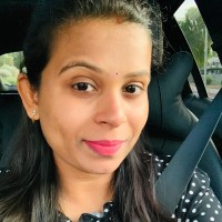 Shefali K.