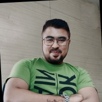 Anirban Chatterjee