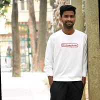 Rajesh Tammisetti