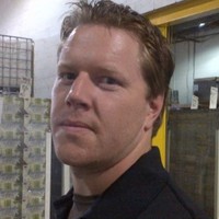 Rob Galloway