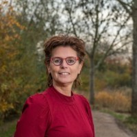 Marriët De Jonge