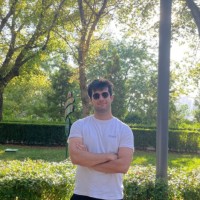 Omer Bayramcavus