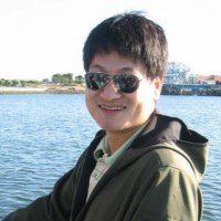 Richard Qi