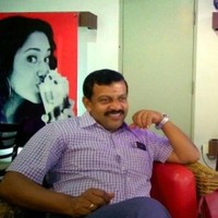 Mk Veeraraghavan