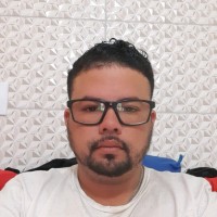 Israel Barbosa