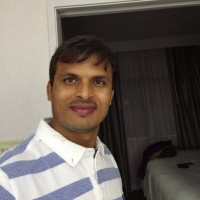 Agilan P