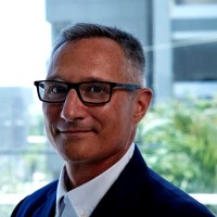 Vincent Pieri