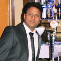 Pankaj Kumar