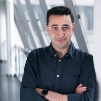 Behzad Moalem