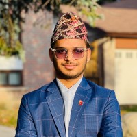 Saurav Poudel