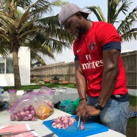Oladapo Olajide