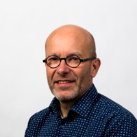 Harry Den Boer