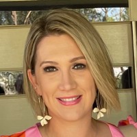 Amanda Cook