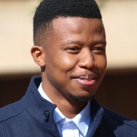 Mohau Khampepe