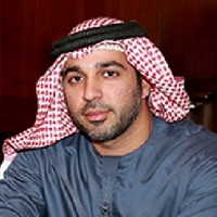 khaled alkaabi
