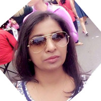 Samira John