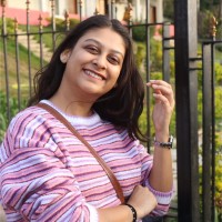 Shifa Sayed