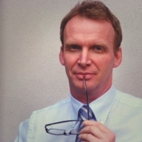 Patrick Van Buggenhout