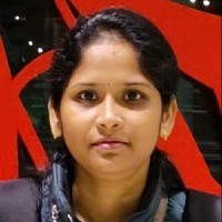 Yasodha Pudi